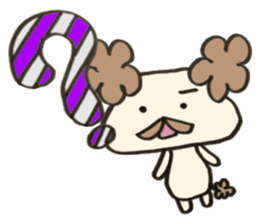 tominu sticker #11022739