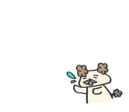 tominu sticker #11022741