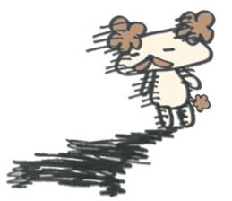 tominu sticker #11022743