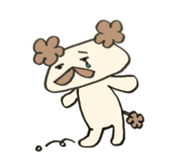 tominu sticker #11022746