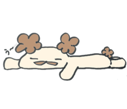 tominu sticker #11022748