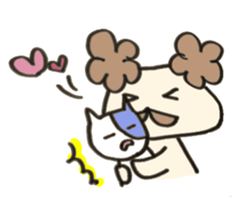 tominu sticker #11022753