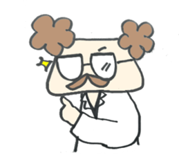 tominu sticker #11022755