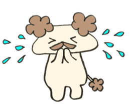 tominu sticker #11022758