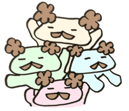 tominu sticker #11022759