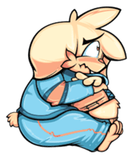 Little Anthony sticker #11023481