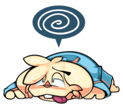 Little Anthony sticker #11023491