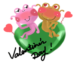 A little tree bark fairy call Mu-P sticker #11023558