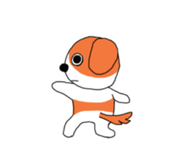 Ultra Wanko sticker #11023669