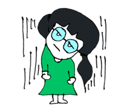 Sofia  (^_^) sticker #11024171