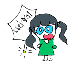 Sofia  (^_^) sticker #11024194