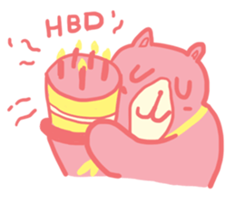 Nomyen sticker #11024484