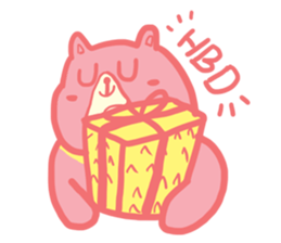 Nomyen sticker #11024485