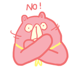 Nomyen sticker #11024486