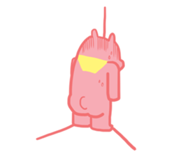 Nomyen sticker #11024492