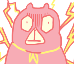 Nomyen sticker #11024497