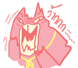 Nomyen sticker #11024504