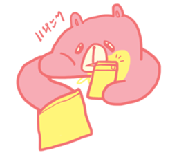 Nomyen sticker #11024505