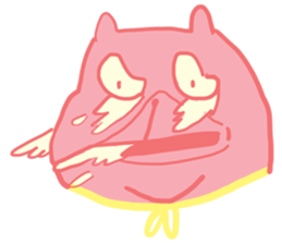 Nomyen sticker #11024511