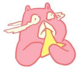 Nomyen sticker #11024512