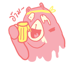 Nomyen sticker #11024515