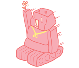 Nomyen sticker #11024516