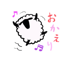 yokuusagi sticker #11024617