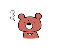 yokuusagi sticker #11024621