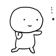 very very very cute sticker #11024956