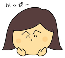 manchi  sticker sticker #11025611