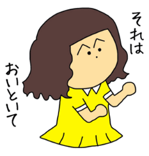 manchi  sticker sticker #11025615