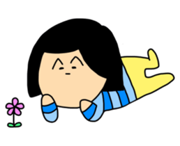 manchi  sticker sticker #11025637