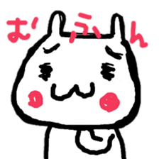 Cat sticker !! sticker #11026680