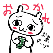 Cat sticker !! sticker #11026681