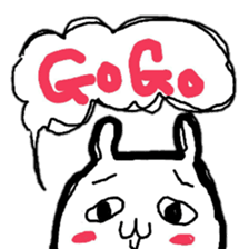 Cat sticker !! sticker #11026683