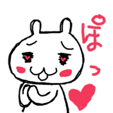 Cat sticker !! sticker #11026698