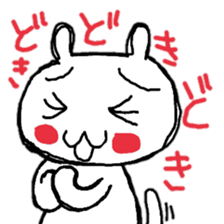 Cat sticker !! sticker #11026701