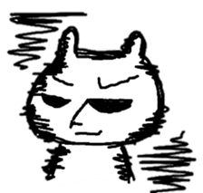 Cat sticker !! sticker #11026703