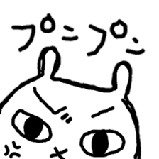 Cat sticker !! sticker #11026712