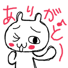 Cat sticker !! sticker #11026717