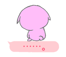 Yuru Usa vol.00 sticker #11027673