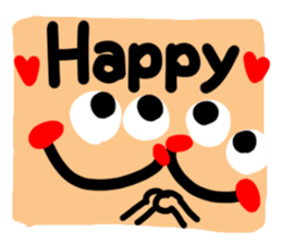 Big reactio6 sticker #11027772