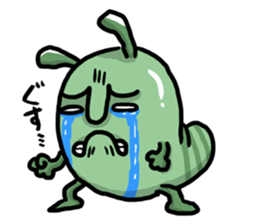 Hey! Ignored live it! sticker #11028089