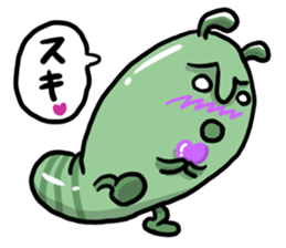 Hey! Ignored live it! sticker #11028108