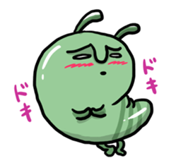 Hey! Ignored live it! sticker #11028109