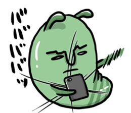 Hey! Ignored live it! sticker #11028112