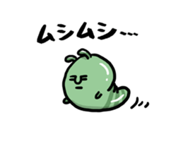 Hey! Ignored live it! sticker #11028113