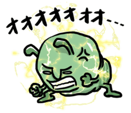 Hey! Ignored live it! sticker #11028118