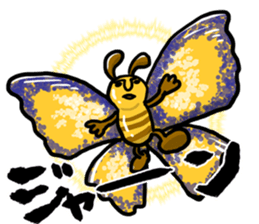 Hey! Ignored live it! sticker #11028119