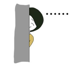 I do not know what to say sticker #11028156